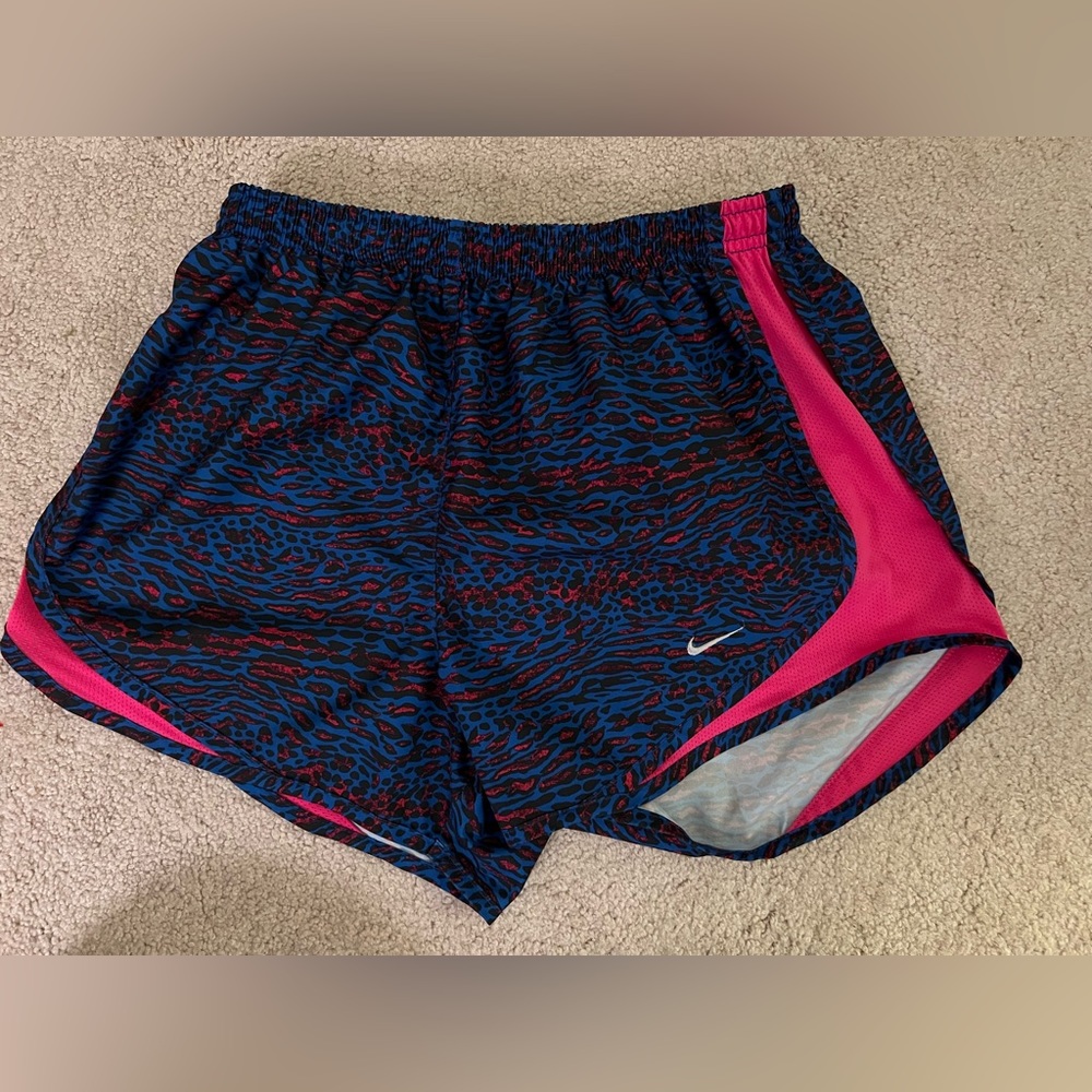 Nike Run Shorts 🏃‍♀️